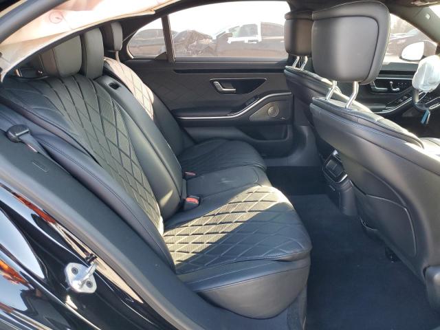 Photo 5 VIN: W1K6G7GB8MA039818 - MERCEDES-BENZ S 580 4MAT 