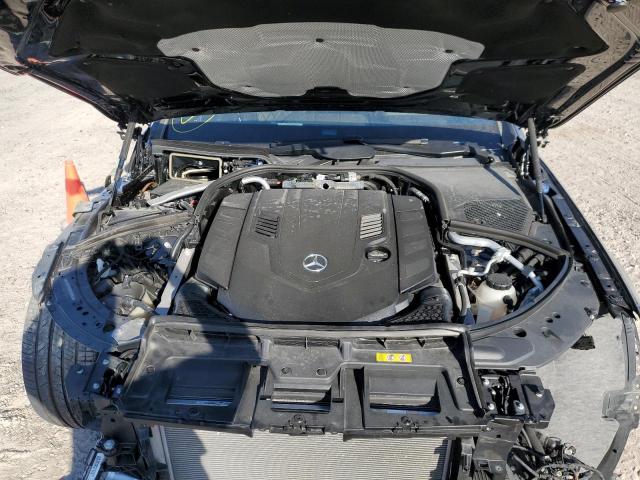 Photo 6 VIN: W1K6G7GB8MA039818 - MERCEDES-BENZ S 580 4MAT 