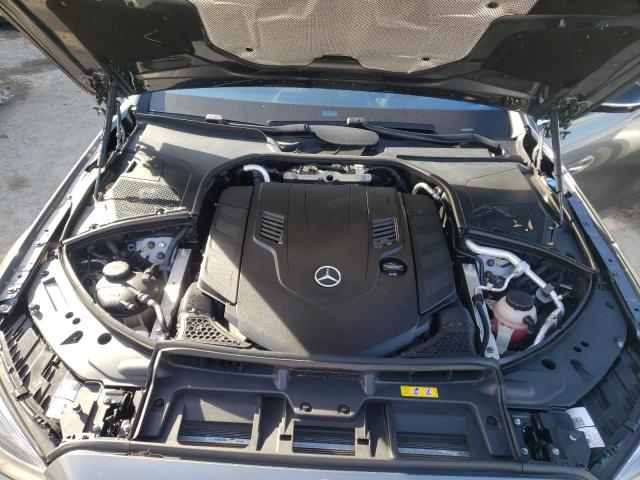 Photo 10 VIN: W1K6G7GB8MA041276 - MERCEDES-BENZ S-CLASS 