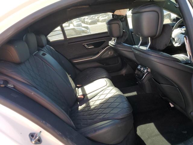 Photo 9 VIN: W1K6G7GB9MA024664 - MERCEDES-BENZ S 580 4MAT 