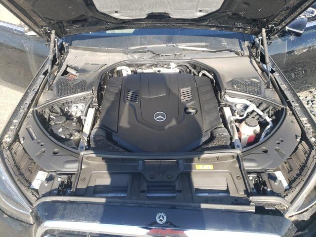 Photo 10 VIN: W1K6G7GB9MA034580 - MERCEDES-BENZ S 580 4MAT 