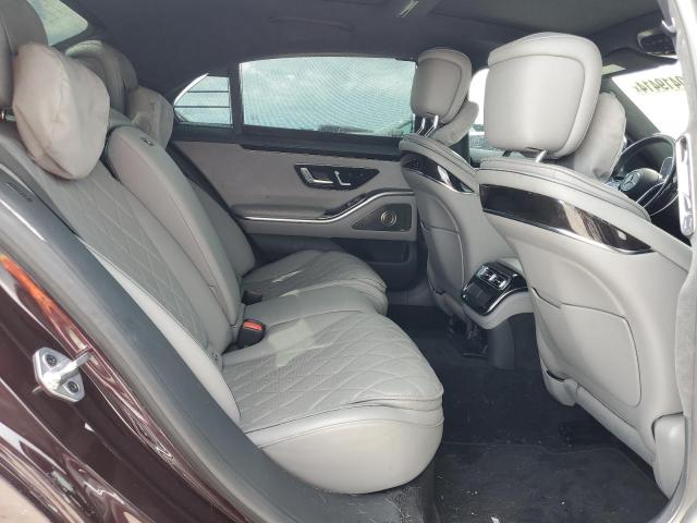 Photo 9 VIN: W1K6G7GB9MA059494 - MERCEDES-BENZ S-CLASS 