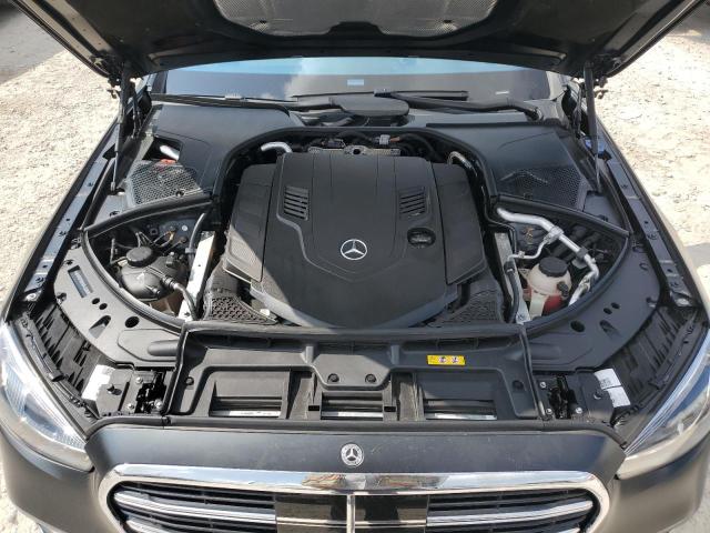 Photo 10 VIN: W1K6G7GBXNA133586 - MERCEDES-BENZ S 580 4MAT 