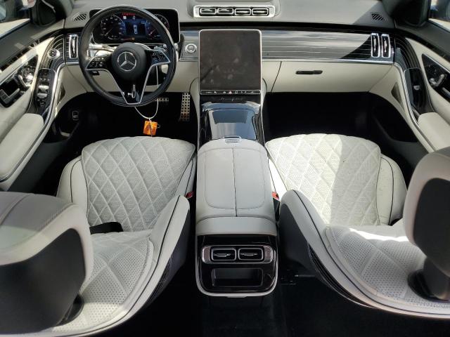 Photo 7 VIN: W1K6G7GBXNA133586 - MERCEDES-BENZ S 580 4MAT 