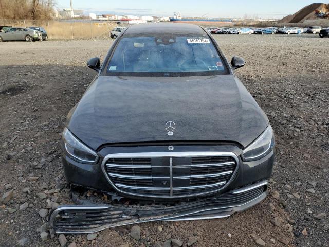 Photo 4 VIN: W1K6G7GBXPA177543 - MERCEDES-BENZ S-CLASS 