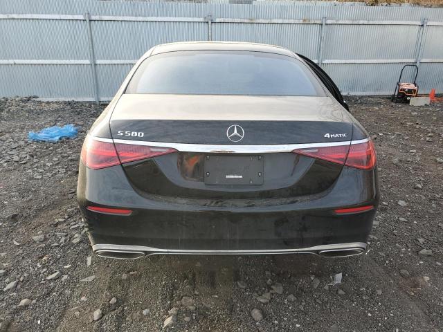 Photo 5 VIN: W1K6G7GBXPA177543 - MERCEDES-BENZ S-CLASS 