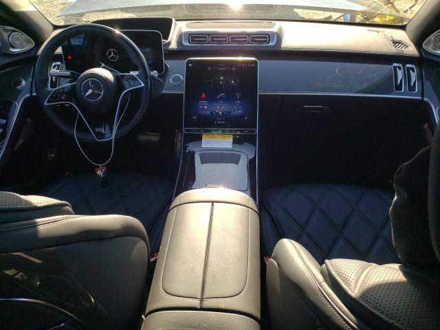 Photo 7 VIN: W1K6X7GB9NA094361 - MERCEDES-BENZ S MERCEDES 