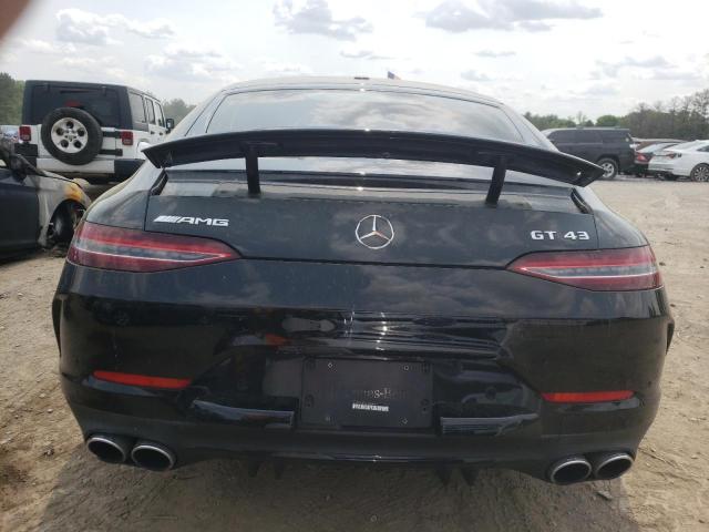 Photo 5 VIN: W1K7X5KB3MA038480 - MERCEDES-BENZ AMG GT 43 