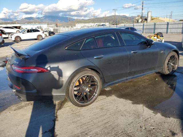 Photo 2 VIN: W1K7X5KB8MA037678 - MERCEDES-BENZ AMG GT 4-DOOR COUPE 