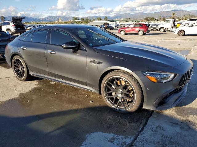 Photo 3 VIN: W1K7X5KB8MA037678 - MERCEDES-BENZ AMG GT 4-DOOR COUPE 