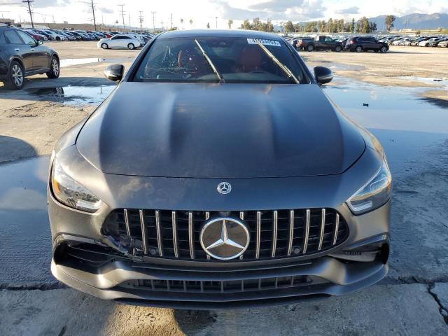 Photo 4 VIN: W1K7X5KB8MA037678 - MERCEDES-BENZ AMG GT 4-DOOR COUPE 