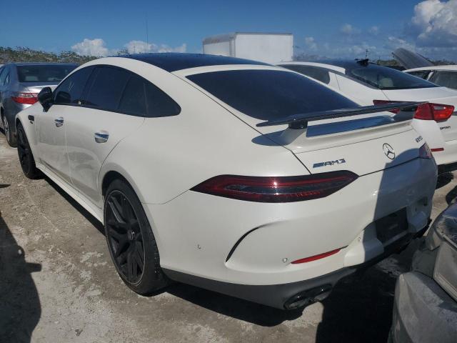 Photo 1 VIN: W1K7X6BB1PA059970 - MERCEDES-BENZ AMG GT 53 