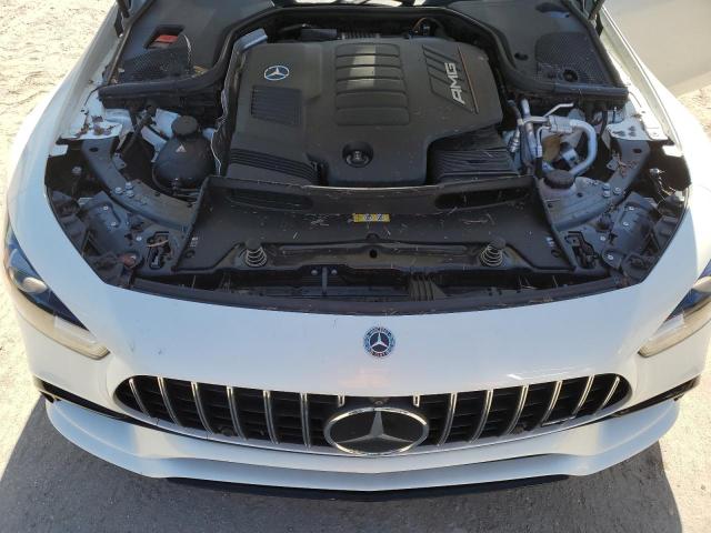 Photo 10 VIN: W1K7X6BB1PA059970 - MERCEDES-BENZ AMG GT 53 