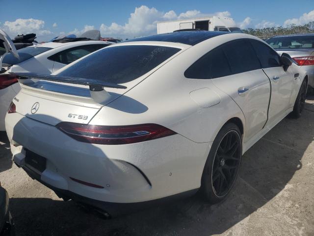 Photo 2 VIN: W1K7X6BB1PA059970 - MERCEDES-BENZ AMG GT 53 