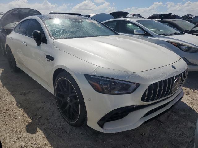 Photo 3 VIN: W1K7X6BB1PA059970 - MERCEDES-BENZ AMG GT 53 