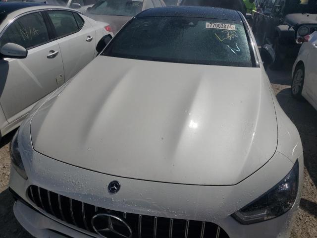 Photo 4 VIN: W1K7X6BB1PA059970 - MERCEDES-BENZ AMG GT 53 