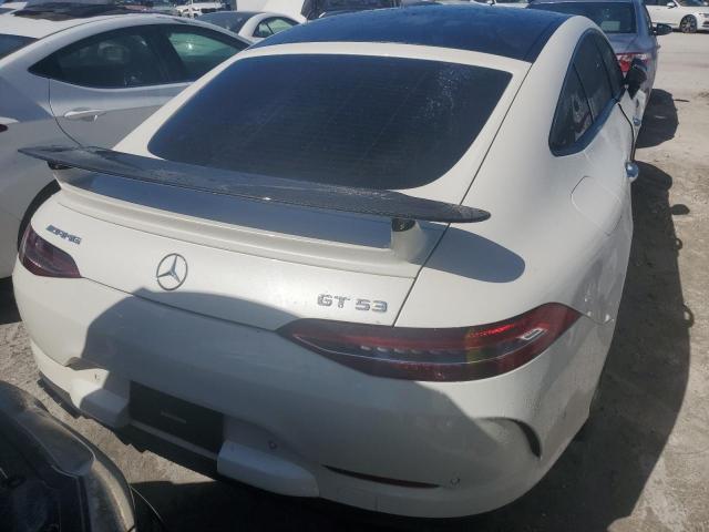 Photo 5 VIN: W1K7X6BB1PA059970 - MERCEDES-BENZ AMG GT 53 