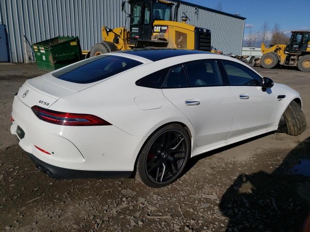 Photo 2 VIN: W1K7X6BB2NA047484 - MERCEDES-BENZ AMG GT 53 