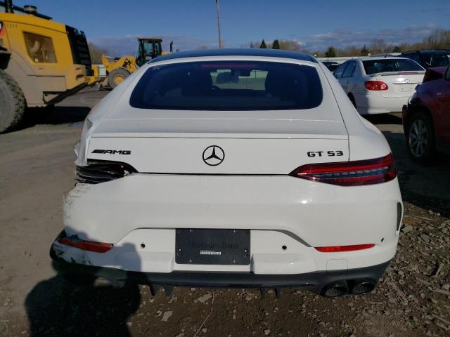 Photo 5 VIN: W1K7X6BB2NA047484 - MERCEDES-BENZ AMG GT 53 