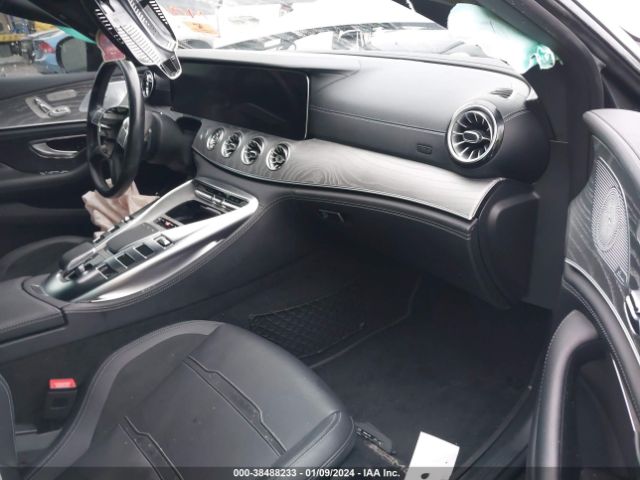 Photo 4 VIN: W1K7X6BB7LA016549 - MERCEDES-BENZ AMG GT 53 4-DOOR COUPE 