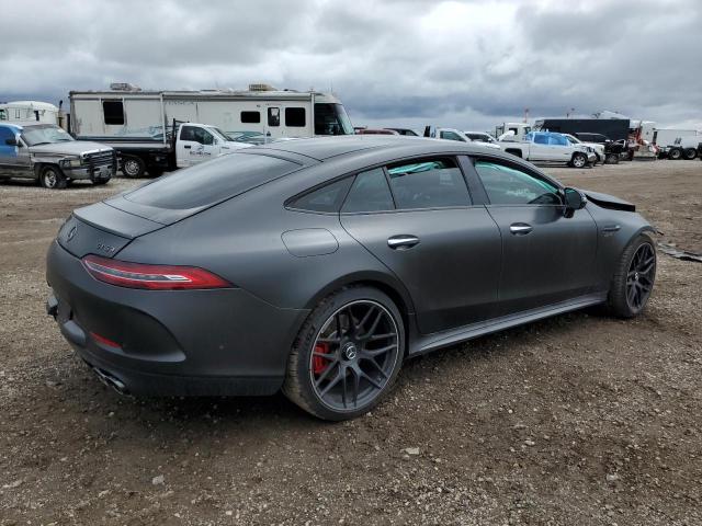 Photo 2 VIN: W1K7X6BB7NA053040 - MERCEDES-BENZ AMG GT 53 