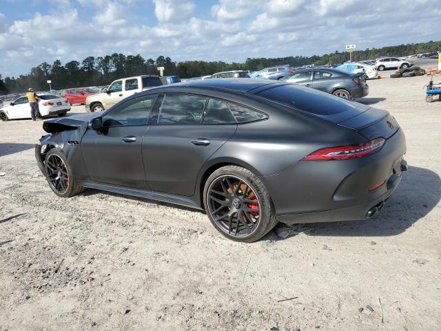 Photo 1 VIN: W1K7X6BB7NA053040 - MERCEDES-BENZ AMG GT 53 