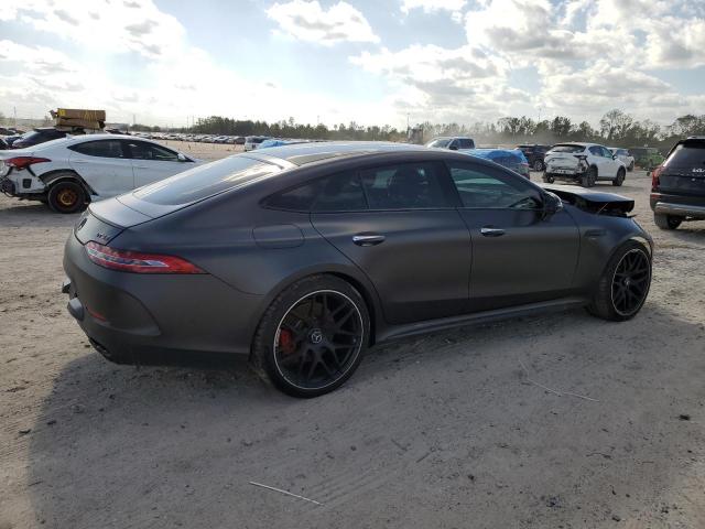 Photo 2 VIN: W1K7X6BB7NA053040 - MERCEDES-BENZ AMG GT 53 