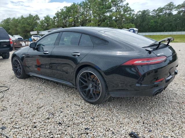 Photo 1 VIN: W1K7X6BB8MA041493 - MERCEDES-BENZ AMG GT 53 