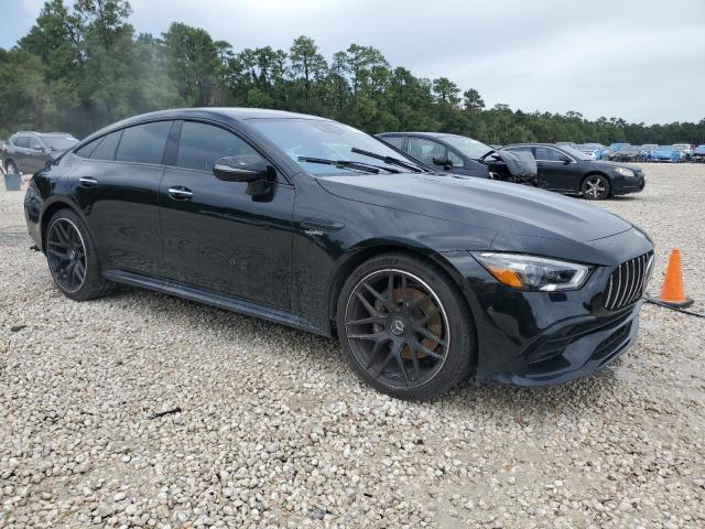 Photo 3 VIN: W1K7X6BB8MA041493 - MERCEDES-BENZ AMG GT 53 