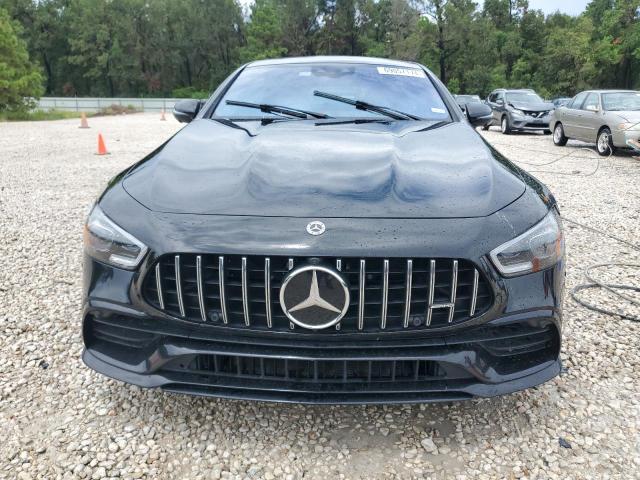 Photo 4 VIN: W1K7X6BB8MA041493 - MERCEDES-BENZ AMG GT 53 