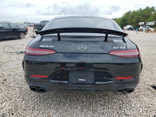 Photo 5 VIN: W1K7X6BB8MA041493 - MERCEDES-BENZ AMG GT 53 