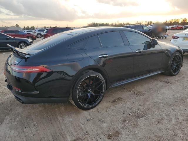 Photo 2 VIN: W1K7X6BBXMA039096 - MERCEDES-BENZ AMG GT 53 