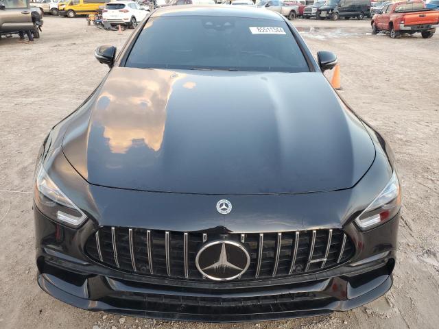 Photo 4 VIN: W1K7X6BBXMA039096 - MERCEDES-BENZ AMG GT 53 