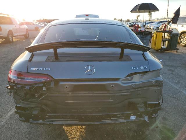 Photo 5 VIN: W1K7X8JB1LA030072 - MERCEDES-BENZ AMG GT 63 