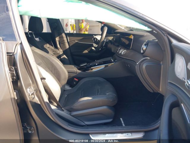 Photo 4 VIN: W1K7X8JB6RV000471 - MERCEDES-BENZ AMG GT 