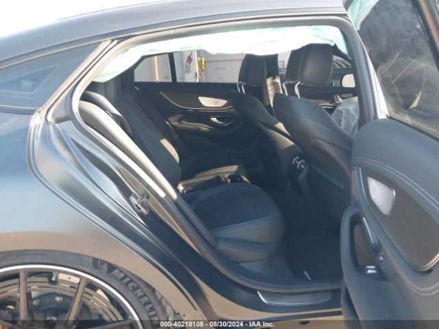Photo 7 VIN: W1K7X8JB6RV000471 - MERCEDES-BENZ AMG GT 