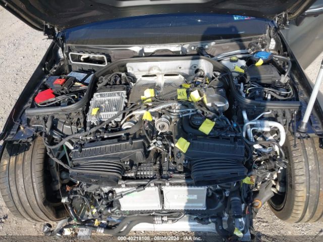 Photo 9 VIN: W1K7X8JB6RV000471 - MERCEDES-BENZ AMG GT 