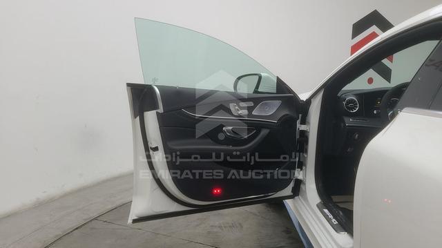 Photo 16 VIN: W1K7X8KB7LA013260 - MERCEDES GT63 