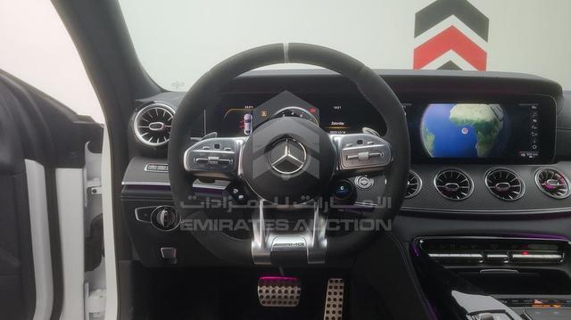 Photo 19 VIN: W1K7X8KB7LA013260 - MERCEDES GT63 