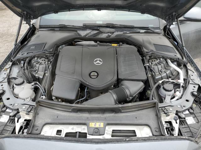 Photo 10 VIN: W1KAF4GB0NR030951 - MERCEDES-BENZ C-CLASS 