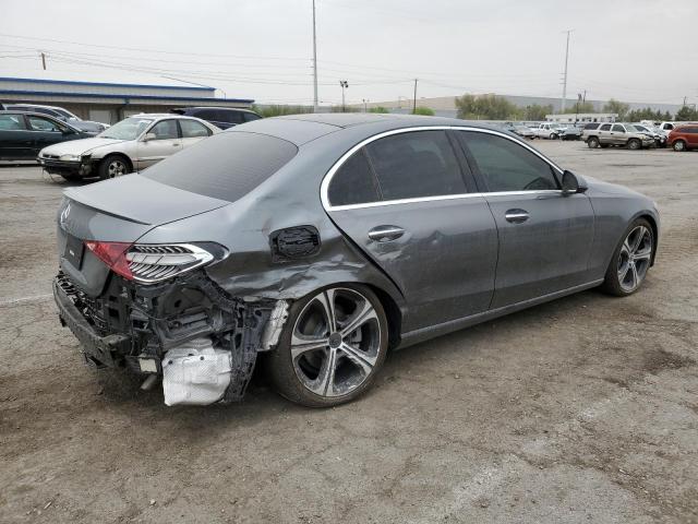 Photo 2 VIN: W1KAF4GB0NR030951 - MERCEDES-BENZ C-CLASS 