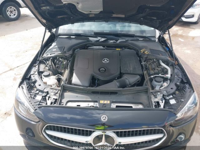 Photo 9 VIN: W1KAF4GB0NR054134 - MERCEDES-BENZ C-CLASS 