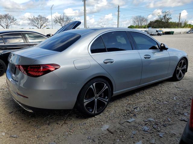 Photo 2 VIN: W1KAF4GB0PR085712 - MERCEDES-BENZ C 300 