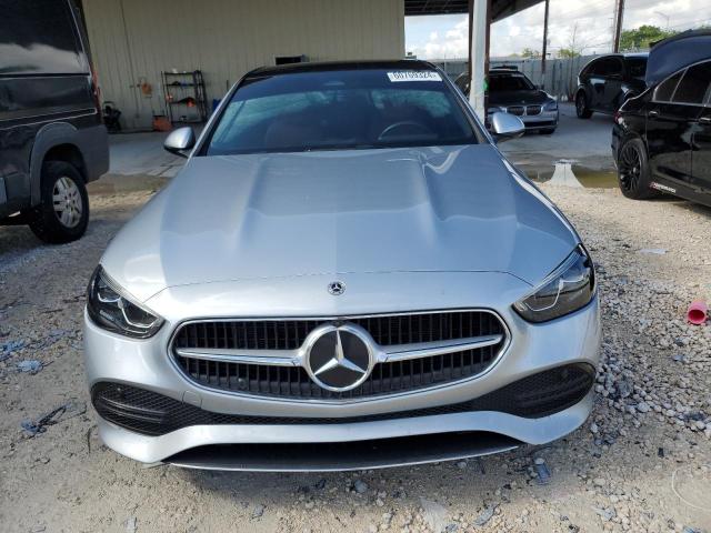 Photo 4 VIN: W1KAF4GB0PR085712 - MERCEDES-BENZ C 300 