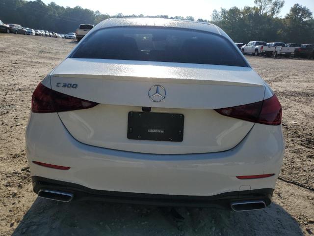 Photo 5 VIN: W1KAF4GB0PR097097 - MERCEDES-BENZ C-CLASS 