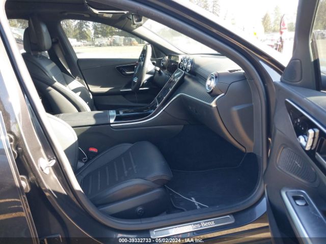 Photo 4 VIN: W1KAF4GB0PR105635 - MERCEDES-BENZ C 300 