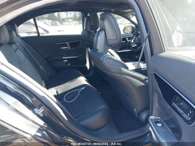 Photo 7 VIN: W1KAF4GB0PR105635 - MERCEDES-BENZ C 300 