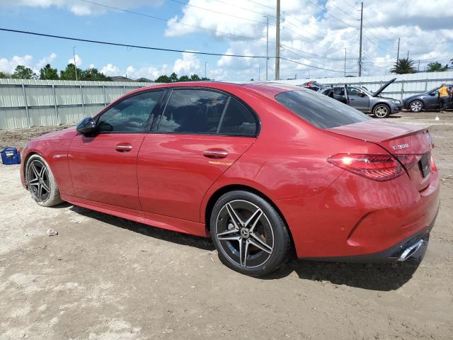 Photo 1 VIN: W1KAF4GB0RR220707 - MERCEDES-BENZ C 300 