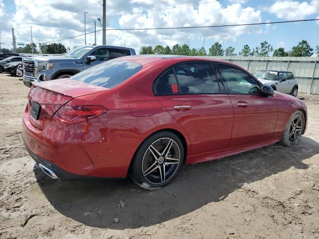 Photo 2 VIN: W1KAF4GB0RR220707 - MERCEDES-BENZ C 300 