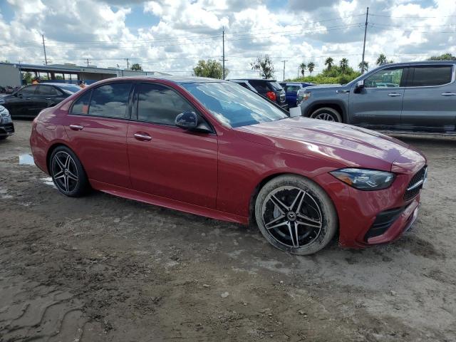 Photo 3 VIN: W1KAF4GB0RR220707 - MERCEDES-BENZ C 300 